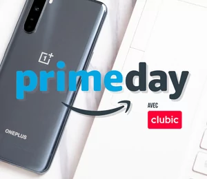 Amazon casse les prix des smartphones OnePlus Nord et OnePlus 8